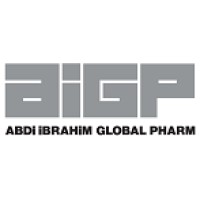 LLP «ABDI IBRAHIM GLOBAL PHARM» (AIGP) logo - Similar company to Regicom
