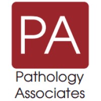 Pathology Associates logo - Similar company to Jem Restaurant Management