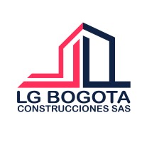 LG Bogotá Construcciones logo - Similar company to Constructora Bogotá Occidente S.A.S