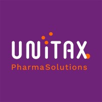 UNITAX-Pharmalogistik logo - Similar company to Esento