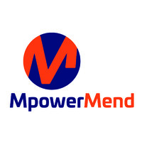 MpowerMend logo - Similar company to Lpm Development B.V.