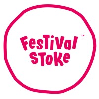 Festival Stoke logo - Similar company to Brilliant Bamboo Cic