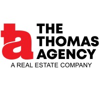 The Thomas Agency, A Real Estate Company®️ logo - Similar company to Agency North Real Estate