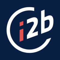 i2b - Businessplan Initiative logo - Similar company to Re:Customize
