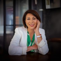 Sandra Da Silva | NLP Trainer & Wellbeing Coach logo - Similar company to A&D Properties