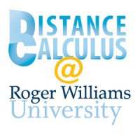 Distance Calculus @ Roger Williams University logo - Similar company to Directorate Of Distance Education, Pondicherry University