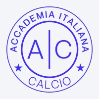 Accademia Italiana Calcio logo - Similar company to Halley Consulting Group