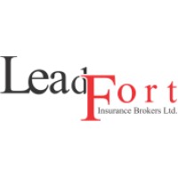 Leadfort Insurance Brokers Limited logo - Similar company to Itstack Limited