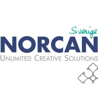 NORCAN Sverige (LP Innovation) logo - Similar company to Cormet Oy