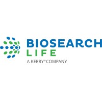 Biosearch Life, a Kerry Company logo - Similar company to Natac (Bme: Nat)