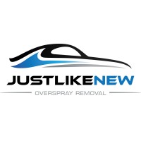 Just Like New Overspray Removal, Inc. logo - Similar company to Lux Garage