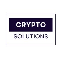 Crypto Solutions logo - Similar company to Crypto Currency
