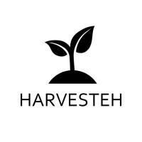Harvesteh logo - Similar company to Onna Robotics