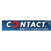 Contact Direct Marketing logo - Similar company to Exclaim, Inc.