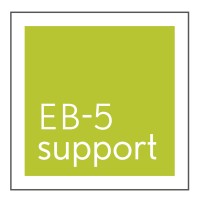 EB-5 Support logo - Similar company to Ai Makers