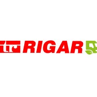 Rigar Servicios Logísticos logo - Similar company to Circularis