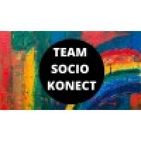TEAM SOCIOKONECT logo - Similar company to Leatheroncall Ghana