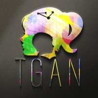 The Girl A  Nation (TGAN) logo - Similar company to A Little Drop That Counts (Aldc)