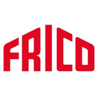 Frico Norge logo - Similar company to 3Dmart