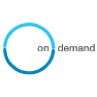 OnDemand Rentals logo - Similar company to Neosecurity