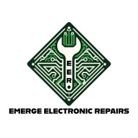 Emerge Electronic Repairs logo - Similar company to Greasley Electronics Ltd