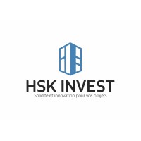 HSK invest logo - Similar company to Sens Diagonal