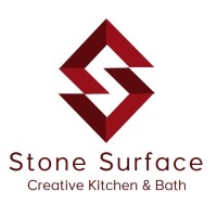 Stone Surface logo - Similar company to Stone Atelier