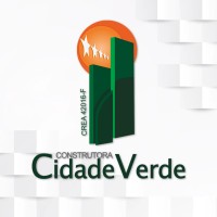 Construtora Cidade Verde logo - Similar company to Deltacon Engenharia