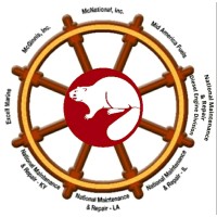 McNational, Inc. logo - Similar company to Rose Point Navigation Systems
