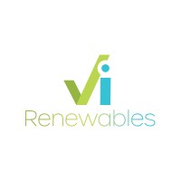 Vi Renewables logo - Similar company to Phasorgrid