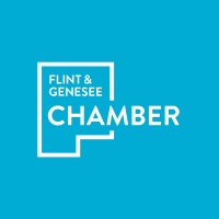 Flint & Genesee Chamber logo - Similar company to Hub Solutions, Inc.