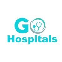 Go Hospitals logo - Similar company to Titan Masterminds