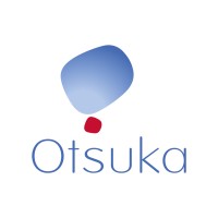 Otsuka Precision Health (OPH) logo - Similar company to Caryhealth