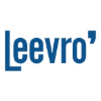 Leevro, Editorial Design logo - Similar company to Arquipélago Editorial
