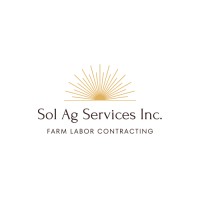 Sol Ag Services Inc. logo - Similar company to Titan Ag Services, Inc.