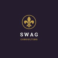 SWAG Consulting LLC logo - Similar company to Executive Coaching & Consulting Associates (Ecca)