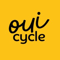 OuiCycle logo - Similar company to Sansoucycle