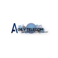AGILY TELECOM logo - Similar company to Mtm Telecom