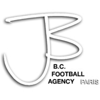 B.C. FOOTBALL AGENCY logo - Similar company to Lf360