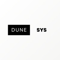 DuneSys Inc. logo - Similar company to Genielab.