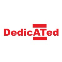 DedicATed logo - Similar company to Lovebyte.Codes Gmbh