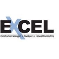 The Excel Group logo - Similar company to Michael Anthony Contracting Corp.