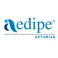 AEDIPE Asturias logo - Similar company to Aedipe