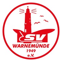 Sportverein Warnemünde 1949 e.V. Abteilung Volleyball logo - Similar company to Rostock Griffins E.V.