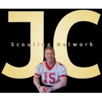 Jack Cameron Scouting Network logo - Similar company to Tkol Designs