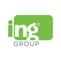ING Group logo - Similar company to Ing Skill Academy