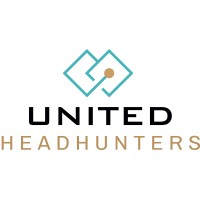 United Headhunters logo - Similar company to Infensa - Institut Für Energetische Sanierung Gmbh