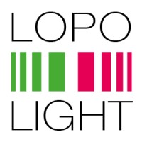 Lopolight logo - Similar company to Led On Technologies