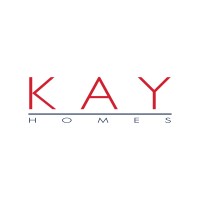 KAYhomes logo - Similar company to Kay Properties & Investments
