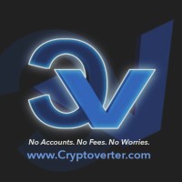 Cryptoverter logo - Similar company to Tissueasy.Com
